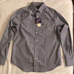 Nautica dress shirt